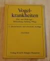 Ebert, Vogelkrankheiten.