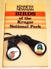 Newman, Birds of the Kruger National Park.