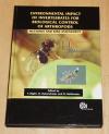 Bigler, Environmental impact of invertebrates for biological control...