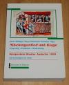 Moser, Nibelungenlied und Klage.