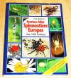 Bellmann, Kosmos-Atlas Spinnentiere Europas.
