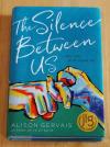 Gervais, The silence between us.
