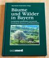 Attenberger, Bäume und Wälder in Bayern.