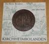Stadtverwaltung Kirchheimbolanden (Hrsg.): Kirchheimbolanden 600 Jahre Stadt