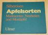 Silbereisen, Apfelsorten.