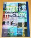 Liebenwein, Kaiserpfalz und Wolkenkratzer.