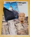 Lutz, 1200 Jahre Ettlingen.