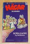 Browne, Hägar, the horrible.