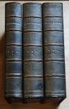 Shakespeare, The works of William Shakespeare. In three volumes.