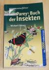 Chinery, Pareys Buch der Insekten.