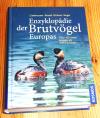 Limbrunner, Enzyklopädie der Brutvögel Europas.