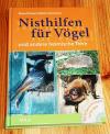 Richarz, Nisthilfen für Vögel und andere heimische Tiere.