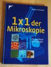 Kremer, 1 x 1 der Mikroskopie.