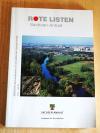 Schnitter, Rote Listen Sachsen-Anhalt.