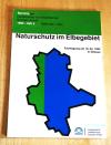 Gedeon, Naturschutz im Elbegebiet.