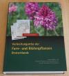 Bettinger, Verbreitungsatlas der Farn- und Blütenpflanzen Deutschlands.