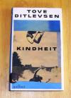 Ditlevsen, Kindheit.
