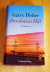 Disher, Desolation Hill.