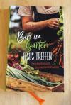 Gorges, Bin im Garten Jesus treffen.
