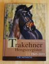 Gehrmann, Trakehner Hengstregister.