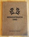 Verband der Züchter und FReunde des Warmblutpferdes Trakehner Abstammung e.V. (Hrsg.): Trakehner Hengstbuch 1982.