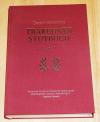 Gesamtdeutsches Trakehner Stutbuch Band 1.