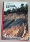 Maynard, Geochemistry of the sedimentary ore deposits