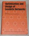 Grafarend, Optimization and design of geodetic networks