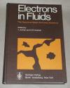 Jortner, Electrons in fluids