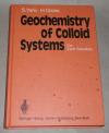 Yariv, Geochemistry of colloid systems for earth scientists