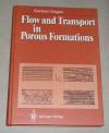 Dagan, Flow and transport in porous formations