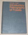 Horowitz, Introductory petrography of fossils