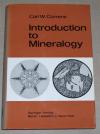 Correns, Introduction to mineralogy, crystallography, and petrology