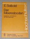 Seibold, Der Meeresboden