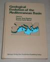 Stanley, Geological evolution of the Mediterranean basin
