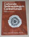 Müller, Recent developments in carbonate sedimentology in Central Europe