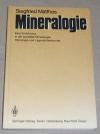 Matthes, Mineralogie