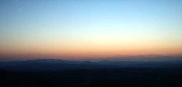 Lastenaufzug statt Treppen steigen 