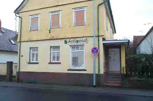 Bild des Antiquariates des F�rderwerk Natur e.V.